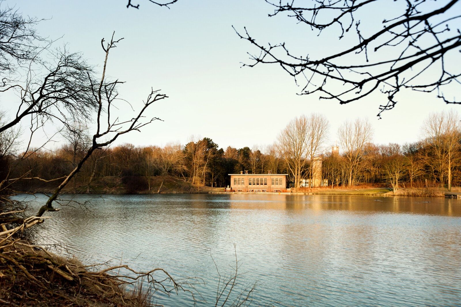 De Oranjekom