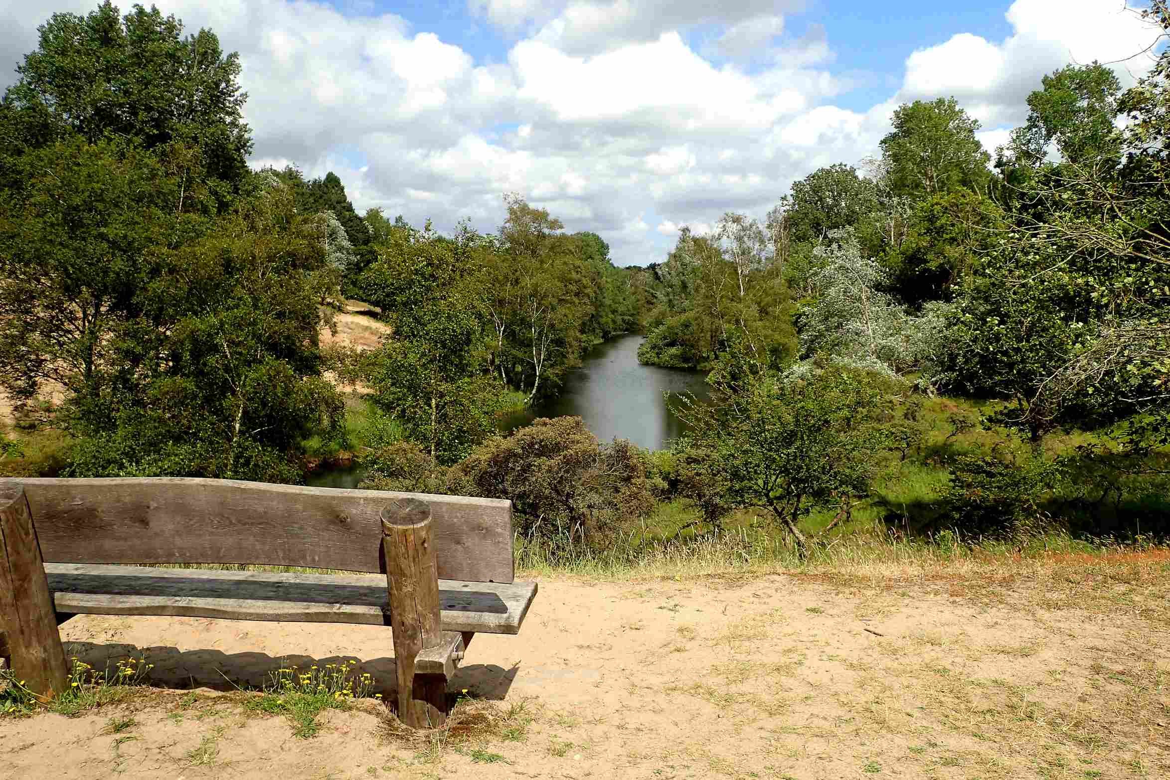 Troebel maar zuiver